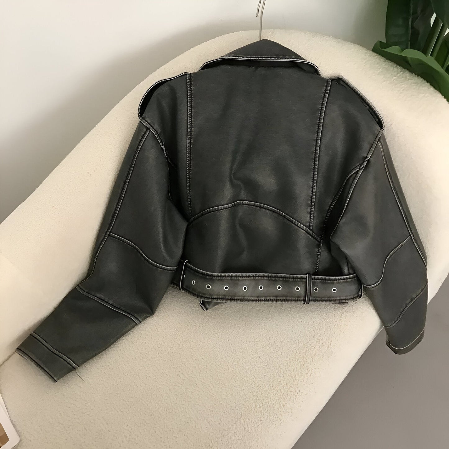 Classic Designed Jacket