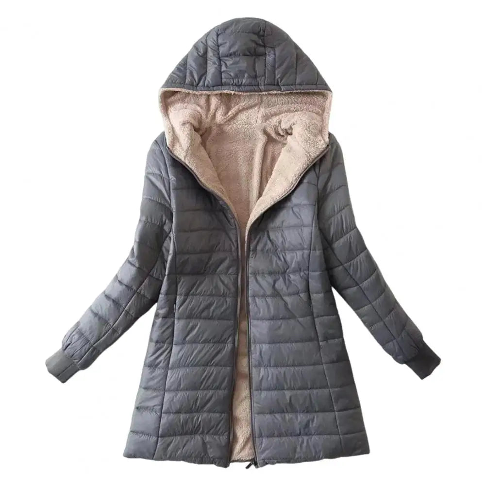 Classic Vintage Coat