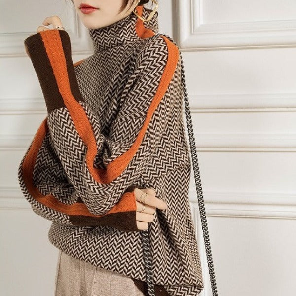 Classic Vintage Sweater