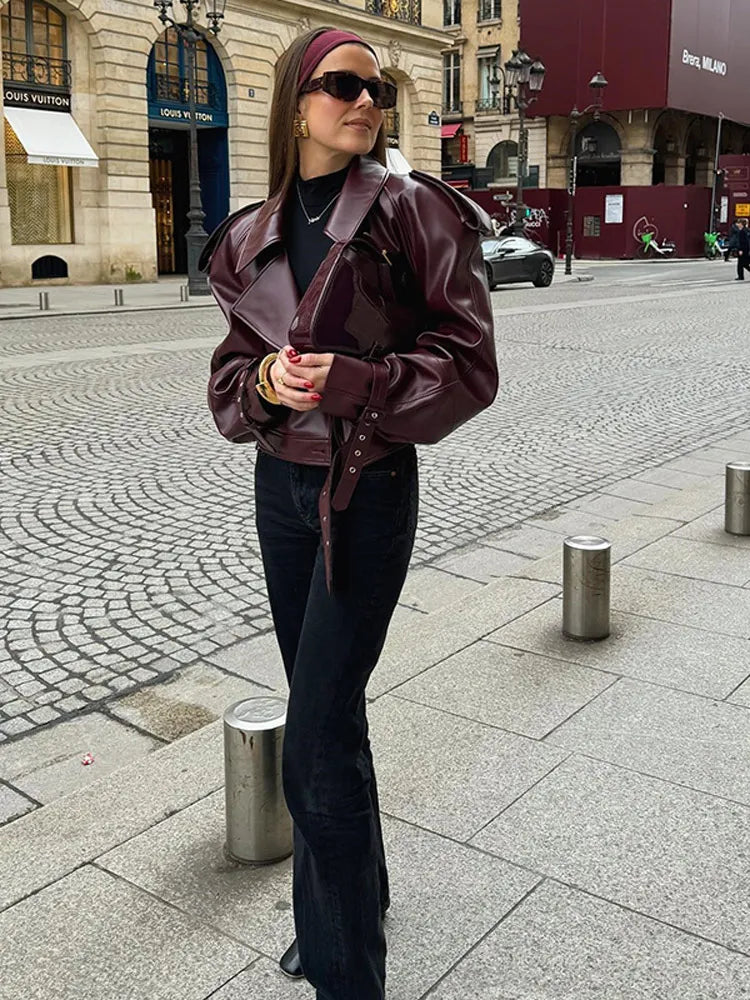 Beautifully Crafted Jacket