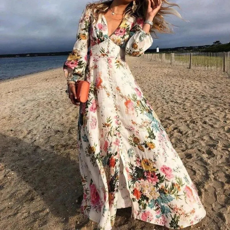 Thoughtfully Designed Dress
