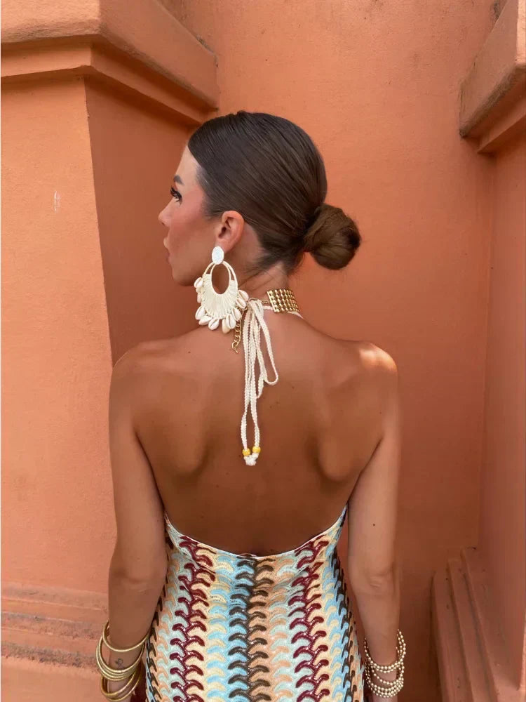 Thoughtfully Designed Dress