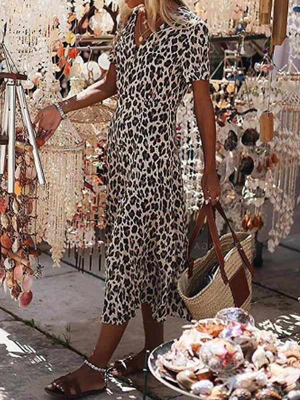 Elegantly Designed Dress