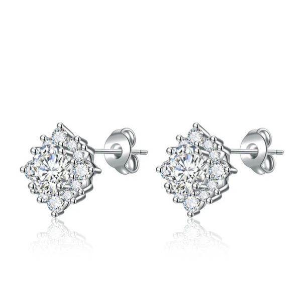 Luna Glow Earrings