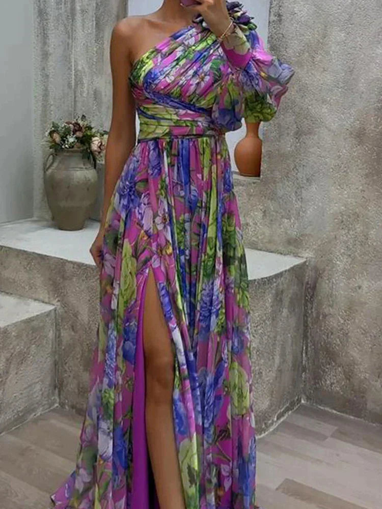 Elegantly Designed Dress