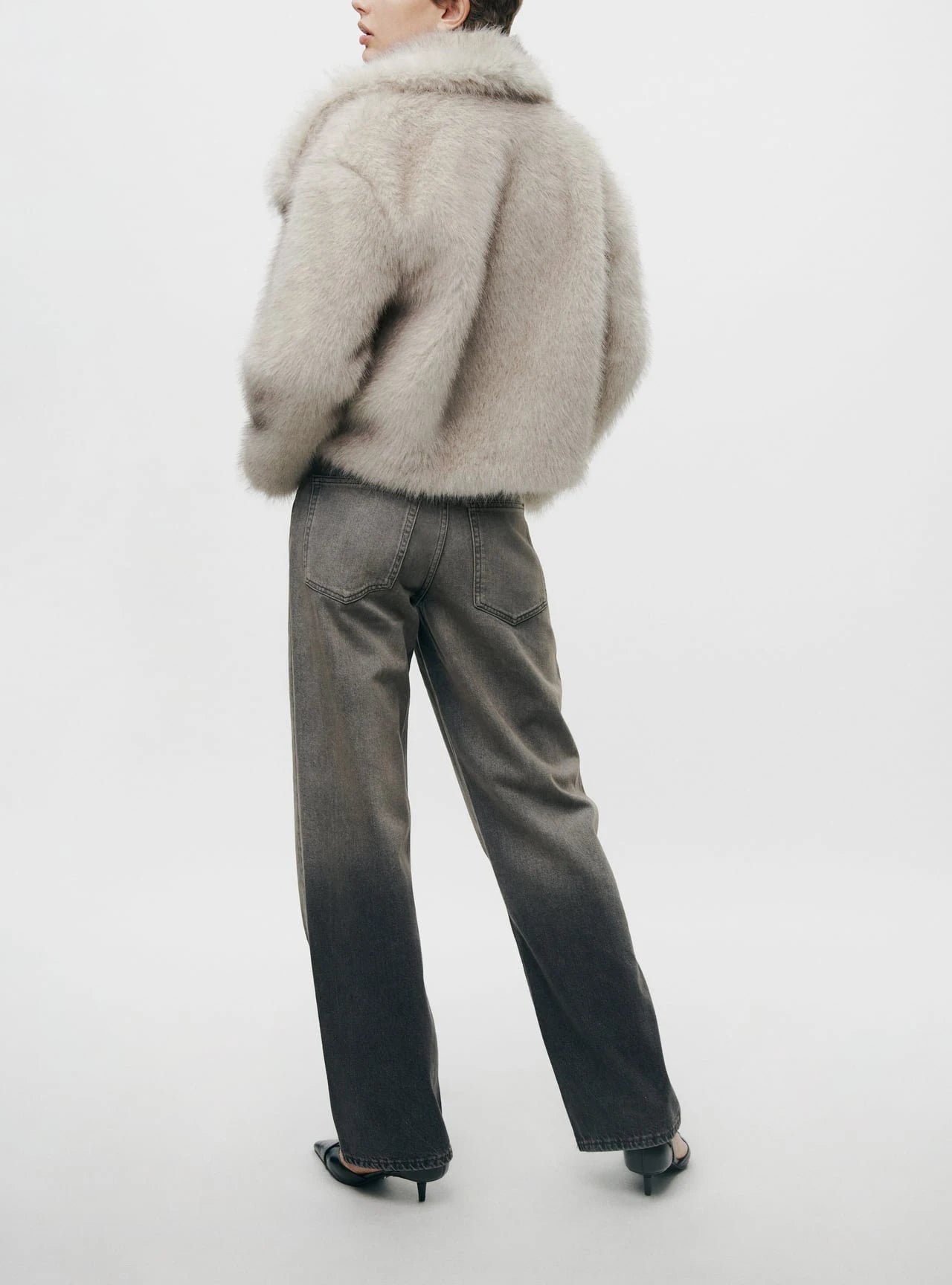 Vintage Inspired Coat