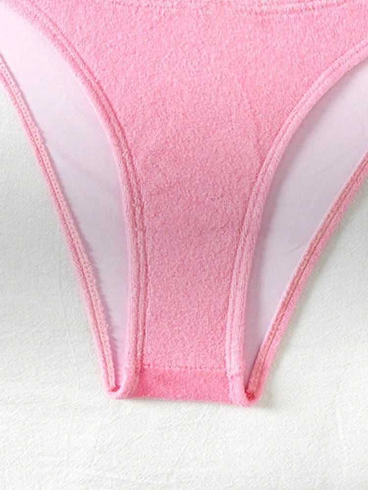 Gracefully Designed Garment