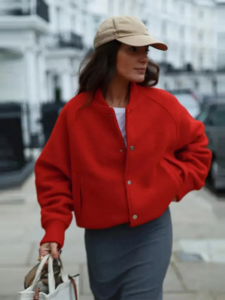Classic Vintage Jacket