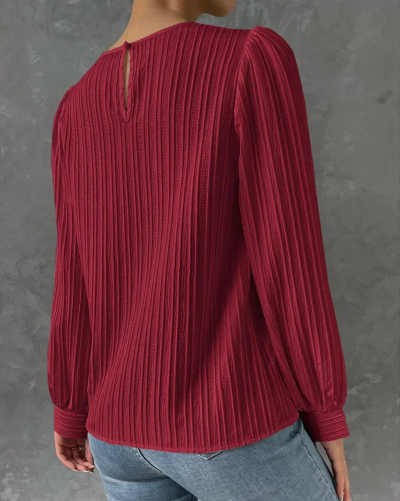Beautifully Crafted Blouse