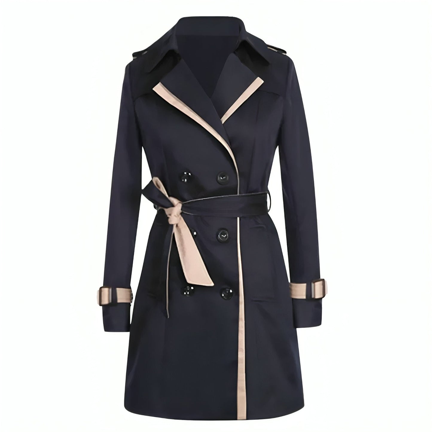 Classic Vintage Coat