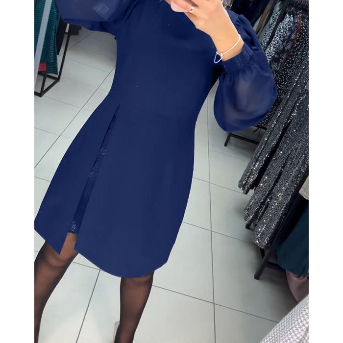 Beautifully Crafted Dress