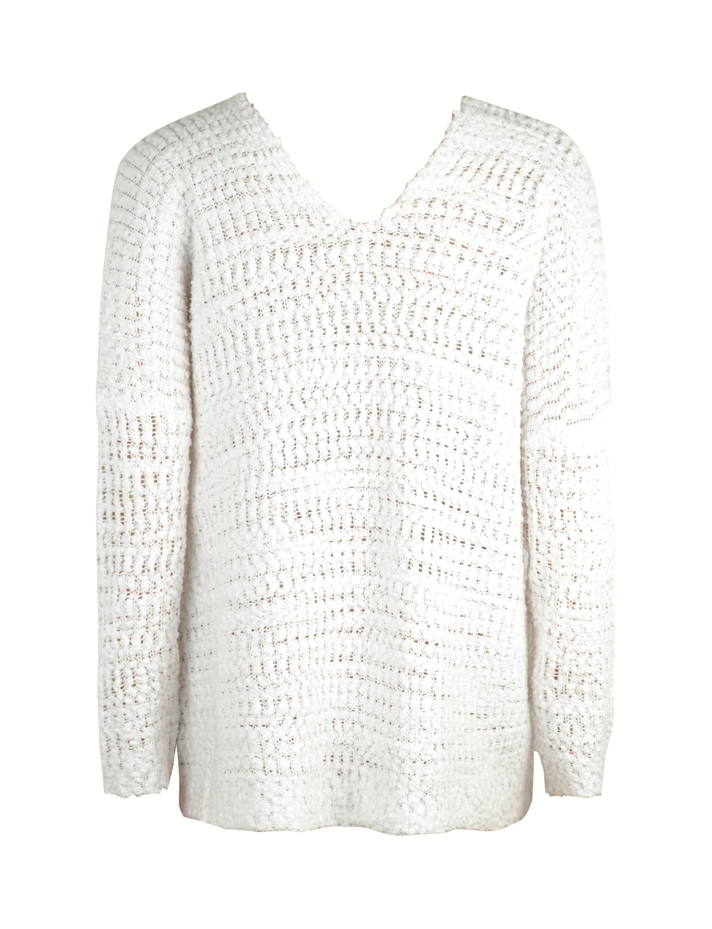 Elegantly Designed Sweater