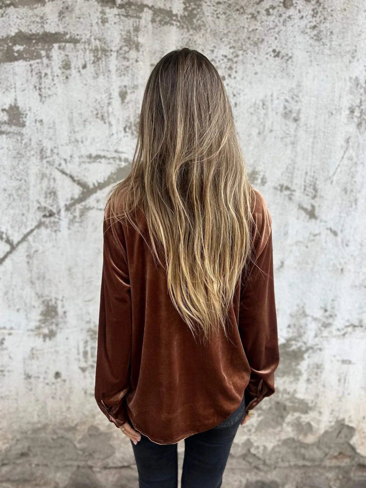 Classic Vintage Shirt