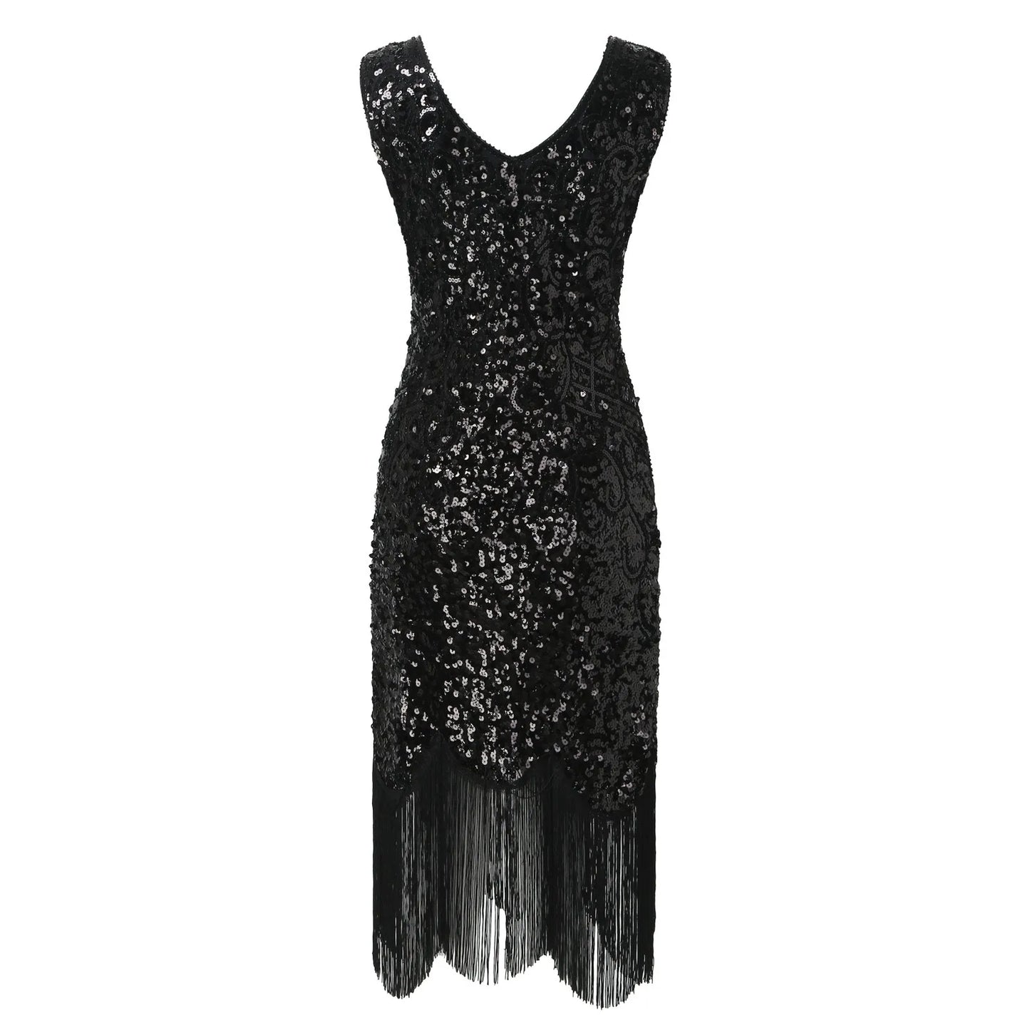 Elegantly Designed Garment