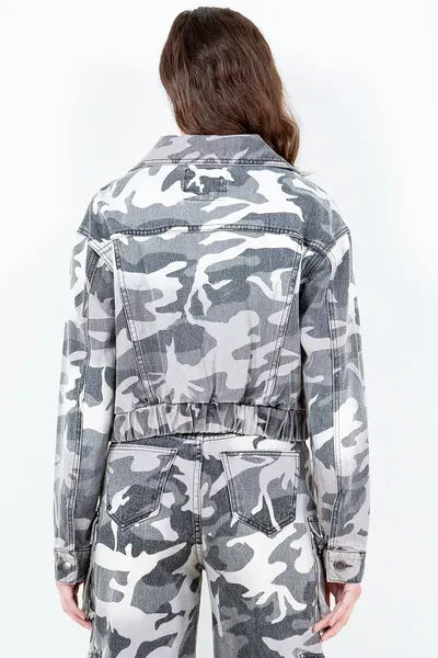 Beautifully Crafted Jacket