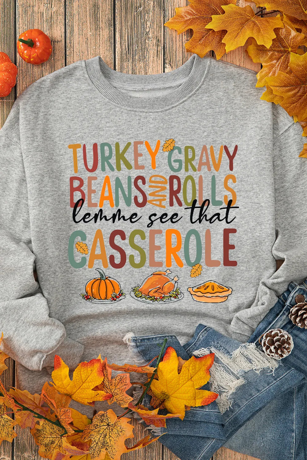 Thoughtfully Designed Shirt