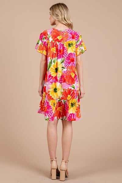 Beautifully Crafted Dress