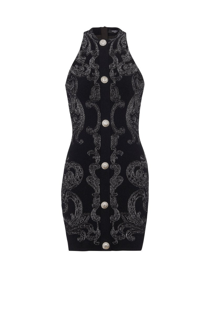 Beautifully Crafted Dress