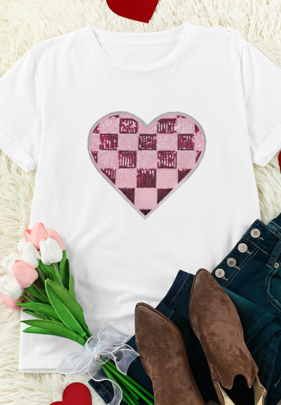 Classic Designed T-Shirt