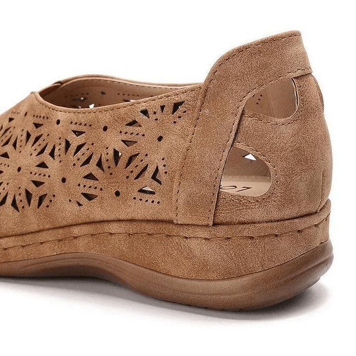 Stylish Orthopedic Sandals for Any Occasion