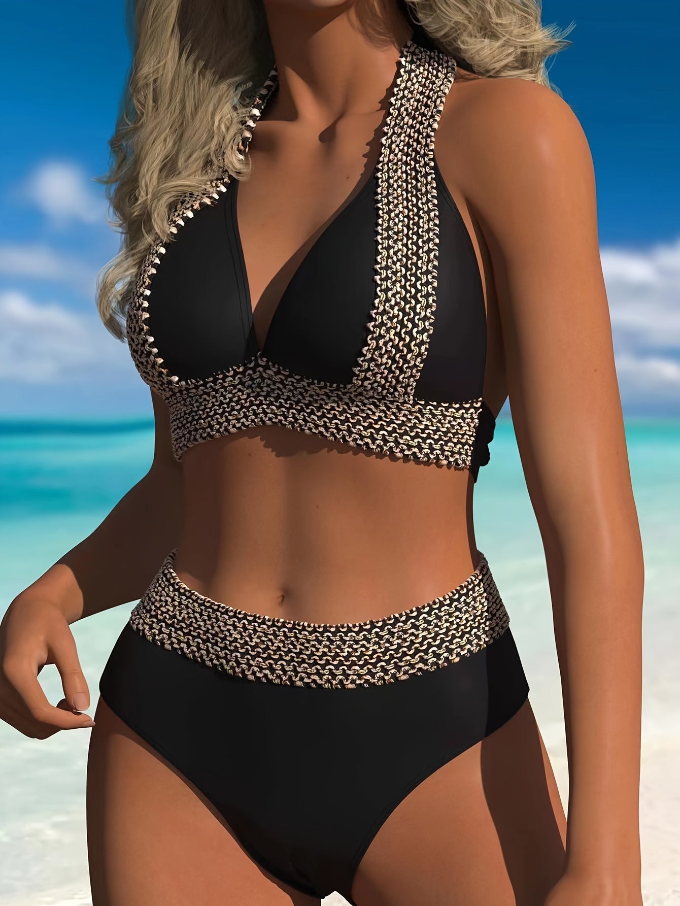 Thoughtfully Designed Garment