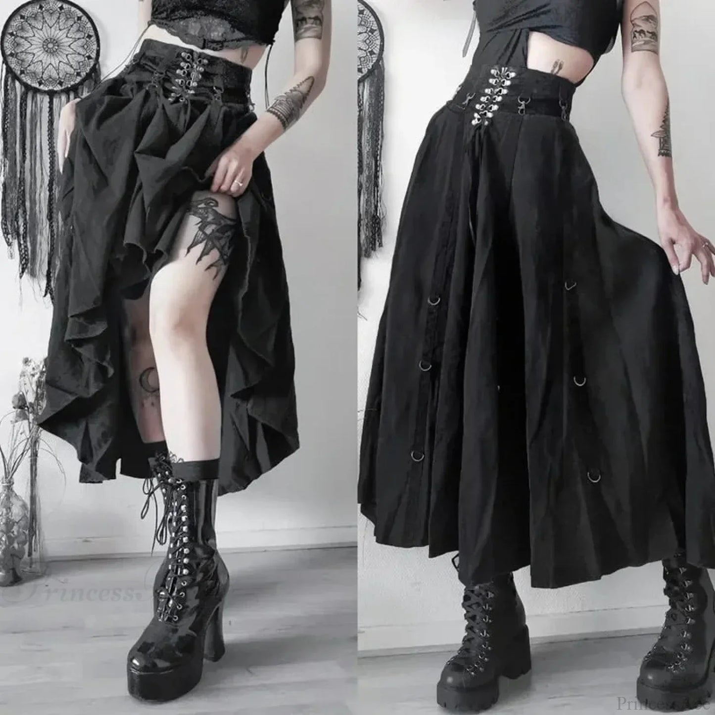 Classic Designed Garment