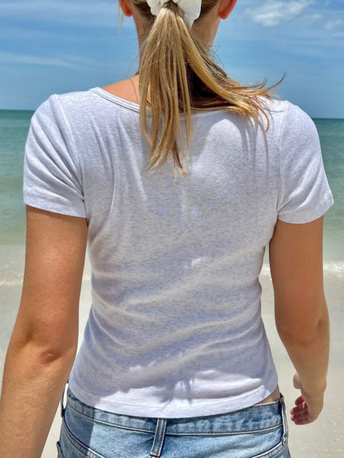 Classic Designed T-Shirt