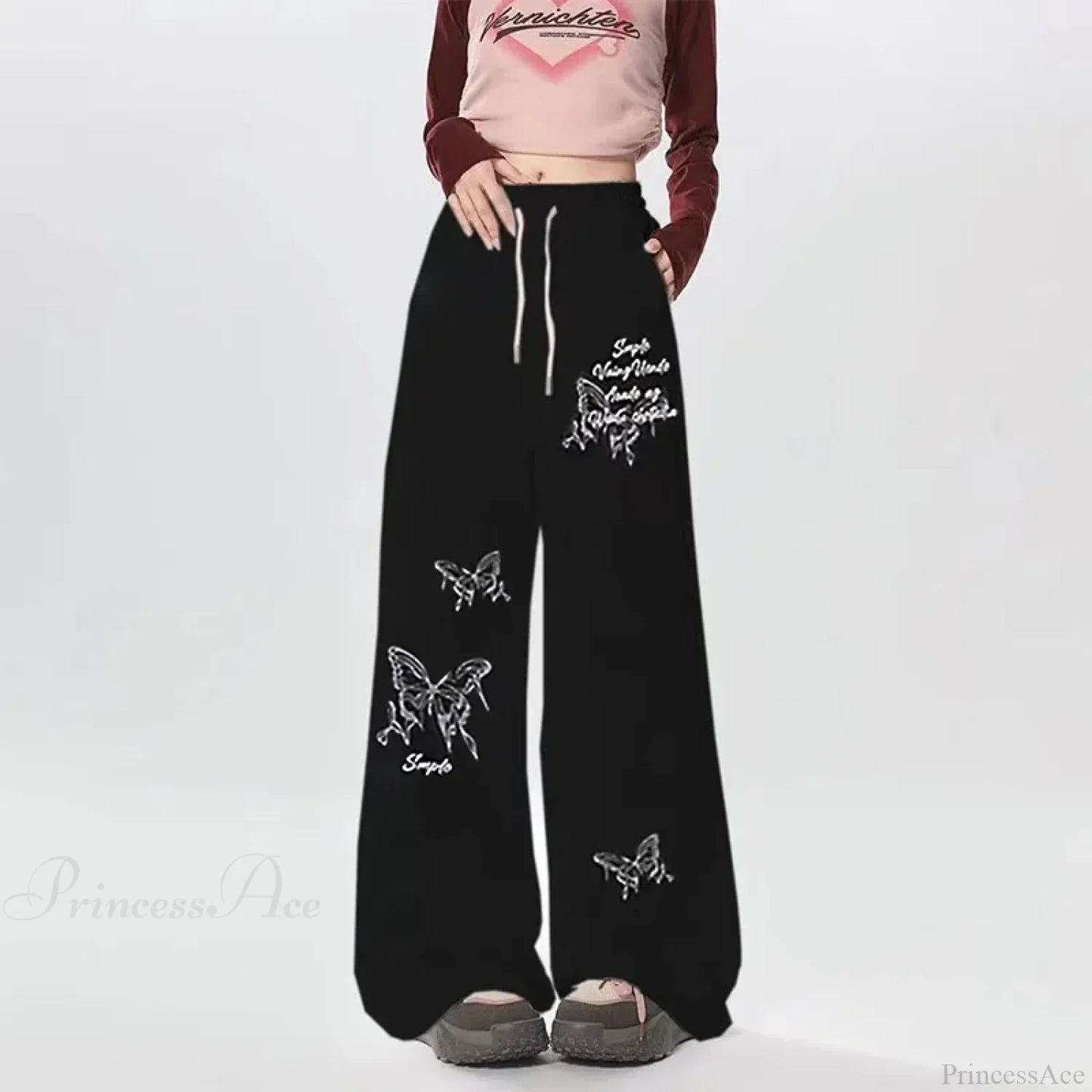 Elegantly Designed Pants