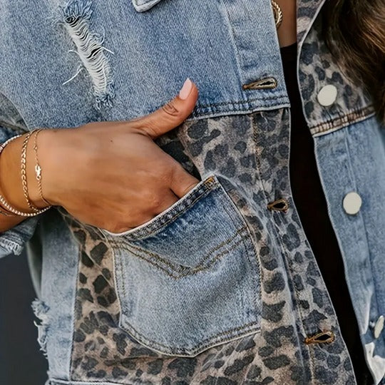 Timeless Vintage Style Jacket
