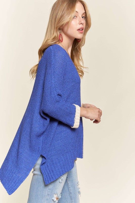 Classic Vintage Sweater