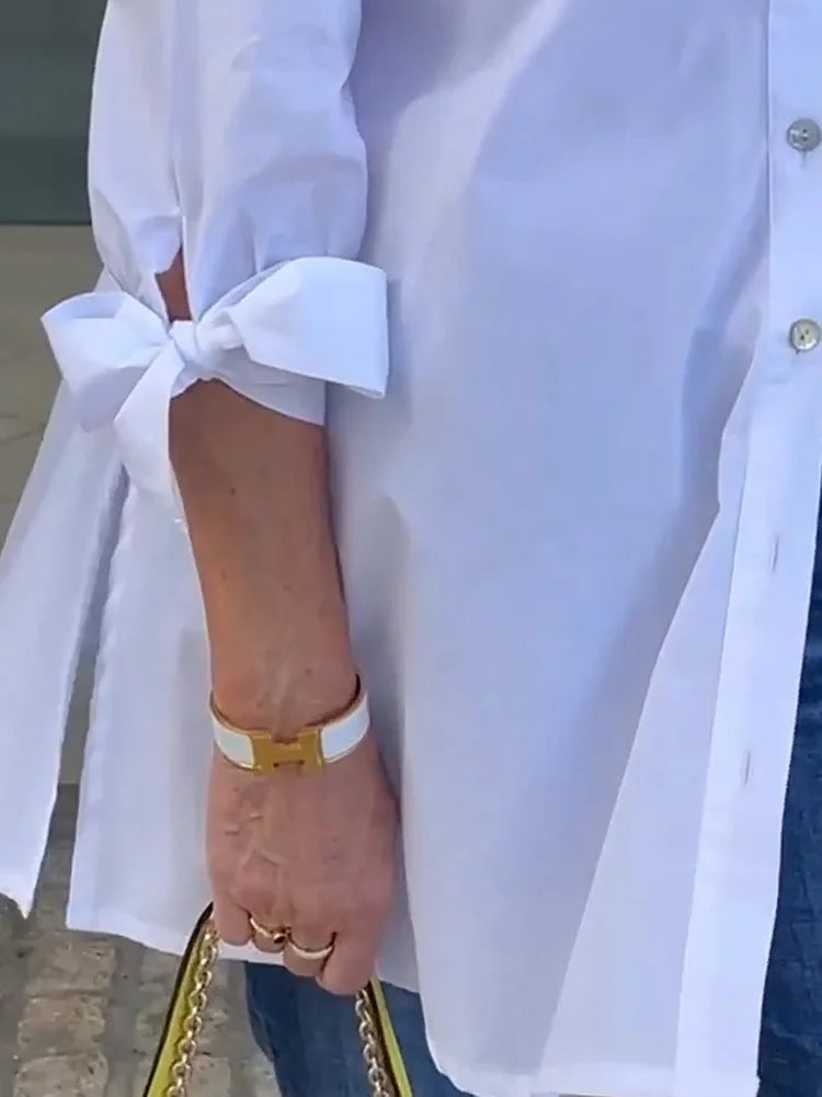 Timeless Vintage Style Shirt