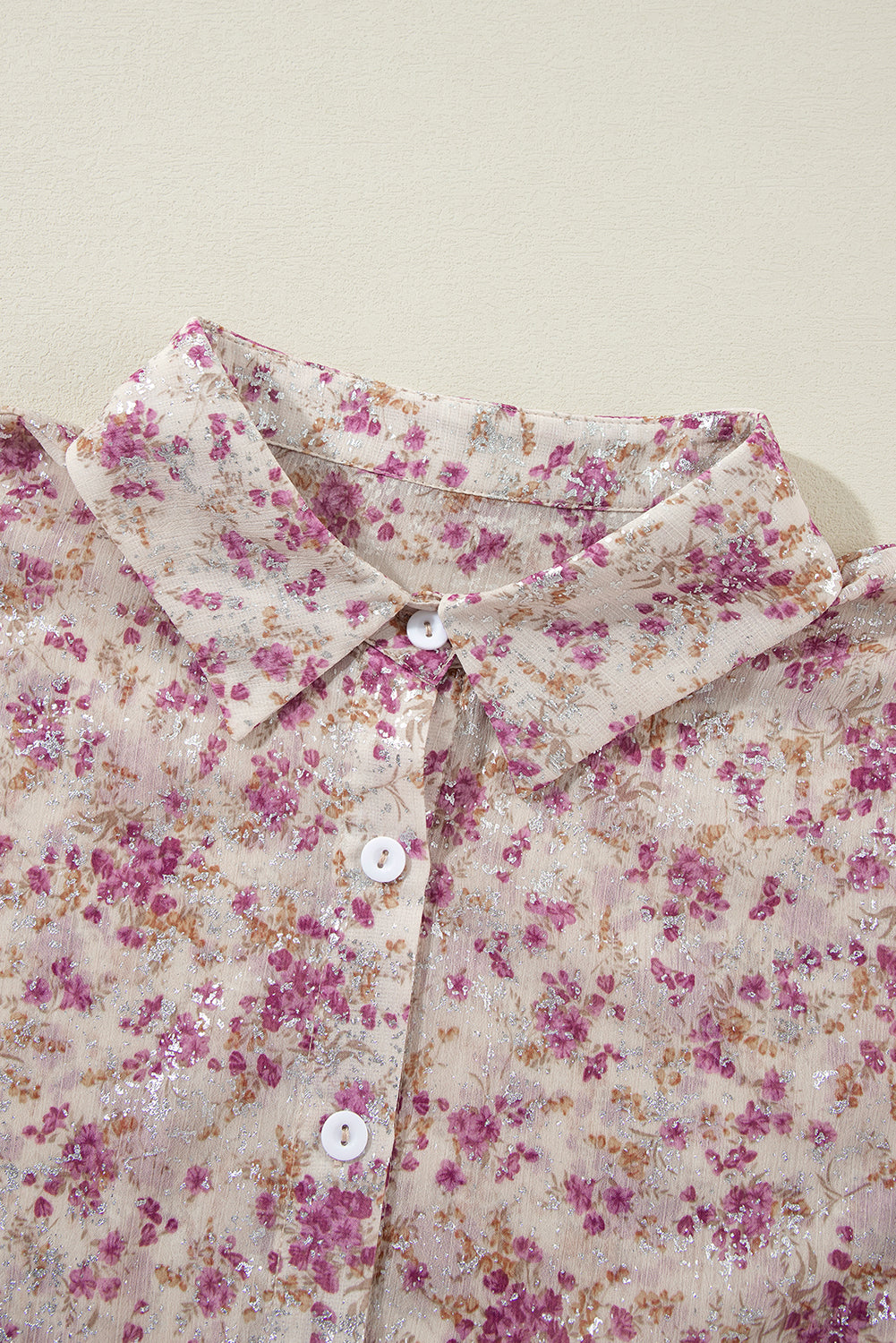 Timeless Vintage Style Shirt