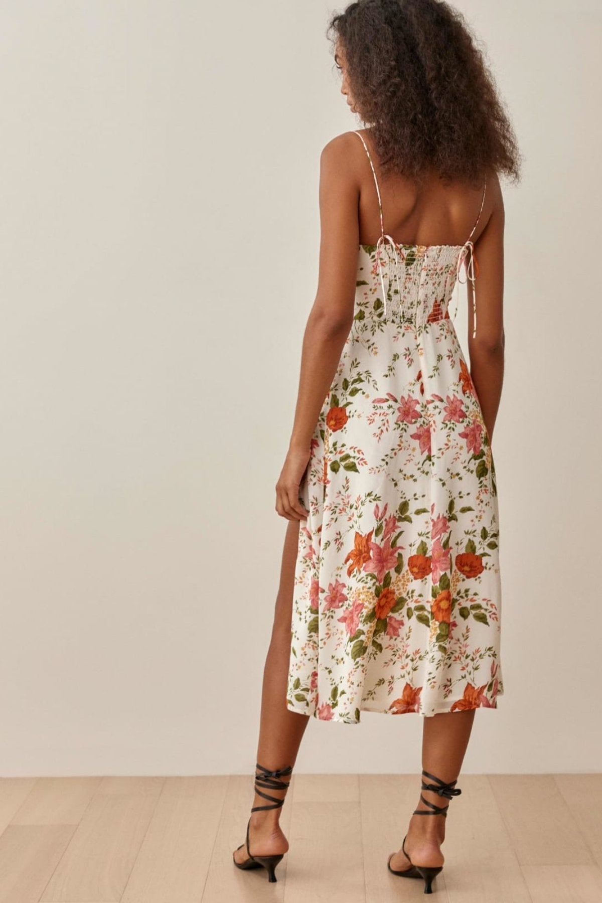Thoughtfully Designed Dress
