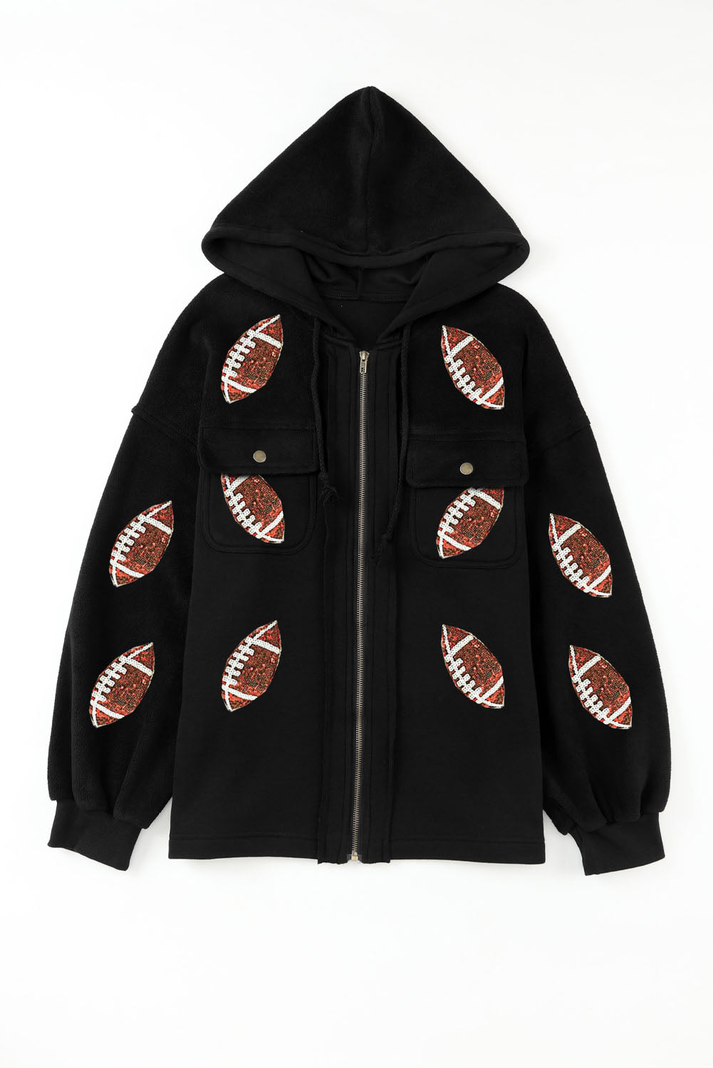 Classic Designed Jacket