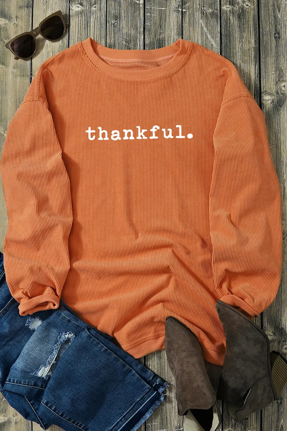 Classic Vintage Shirt