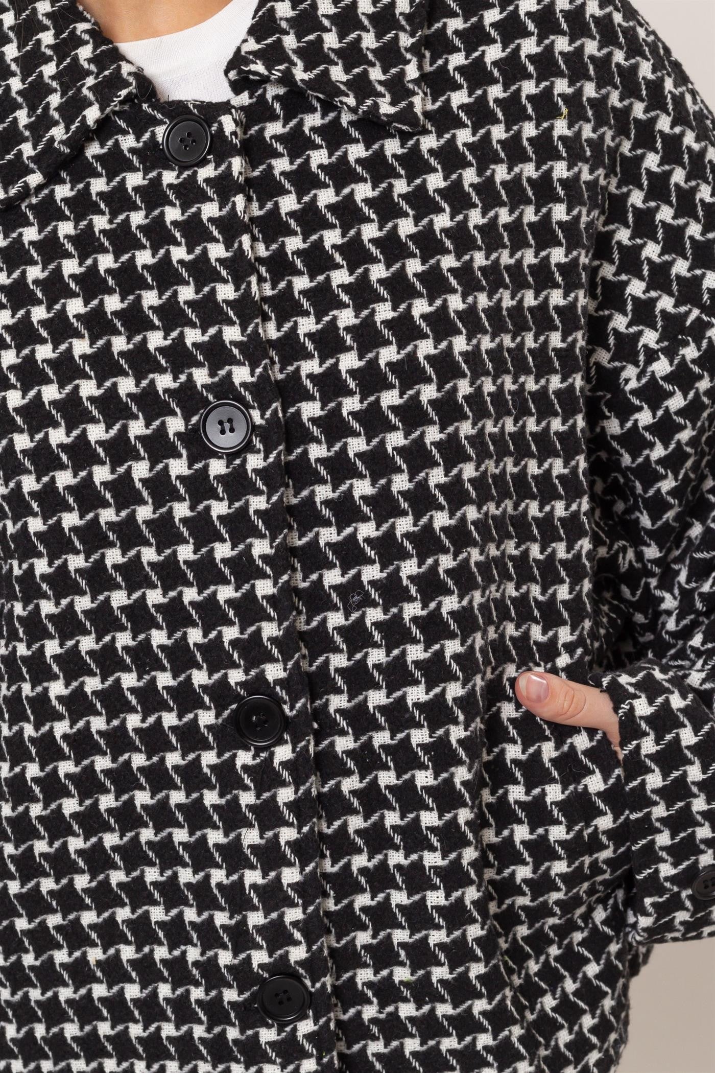 Beautifully Crafted Jacket