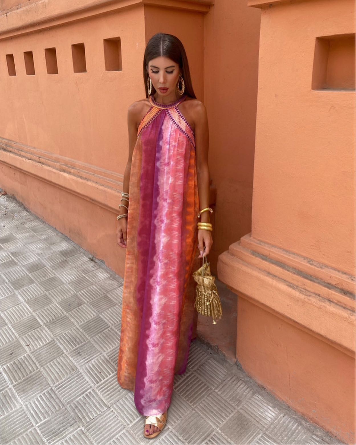 Thoughtfully Designed Dress