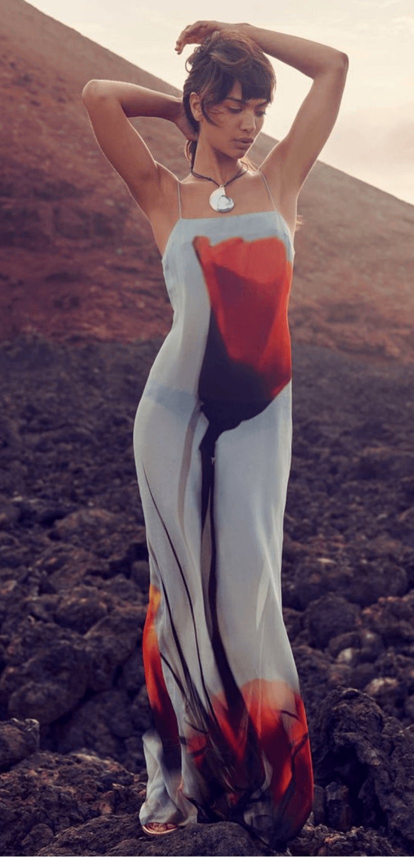 Thoughtfully Designed Dress
