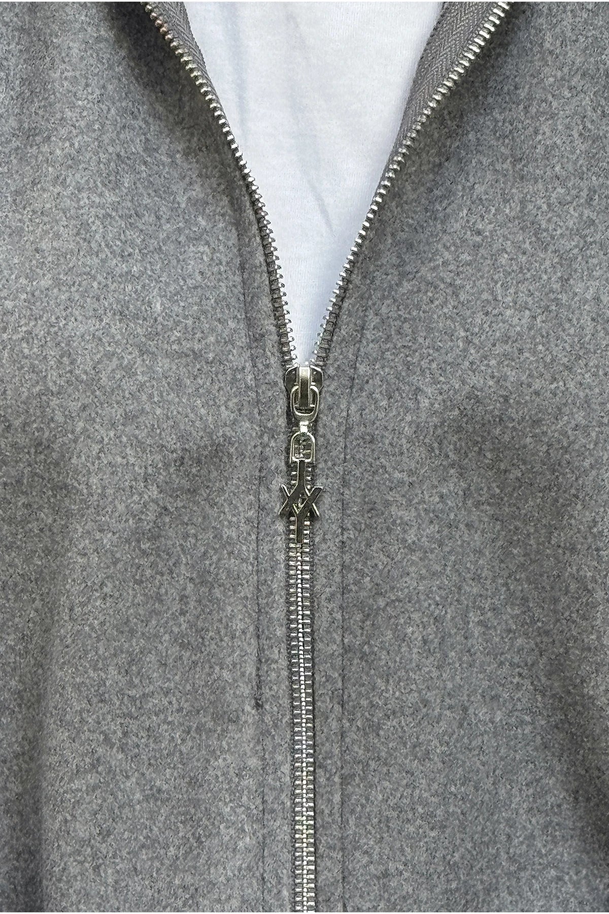 Thoughtfully Designed Jacket