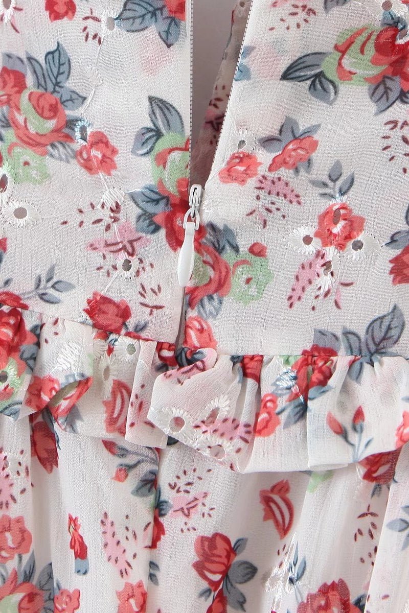 Classic Vintage Dress