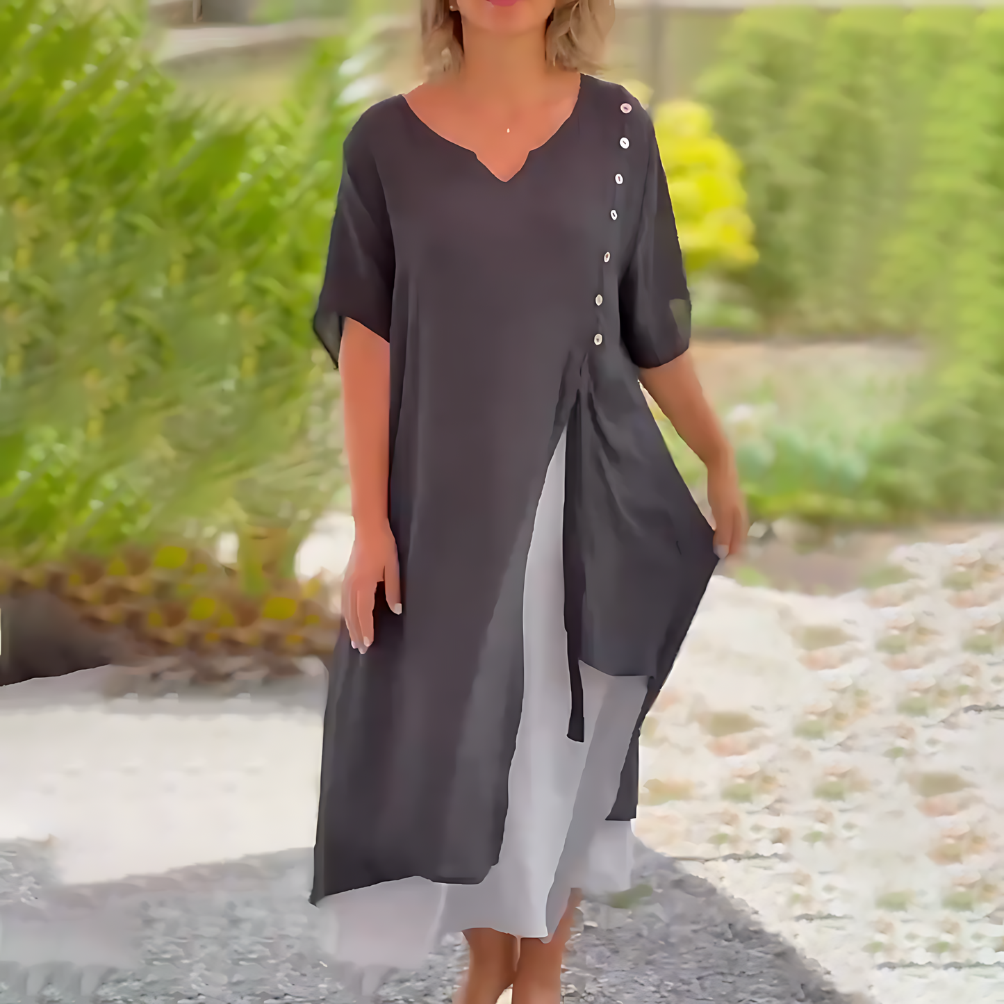 Beautifully Crafted Dress
