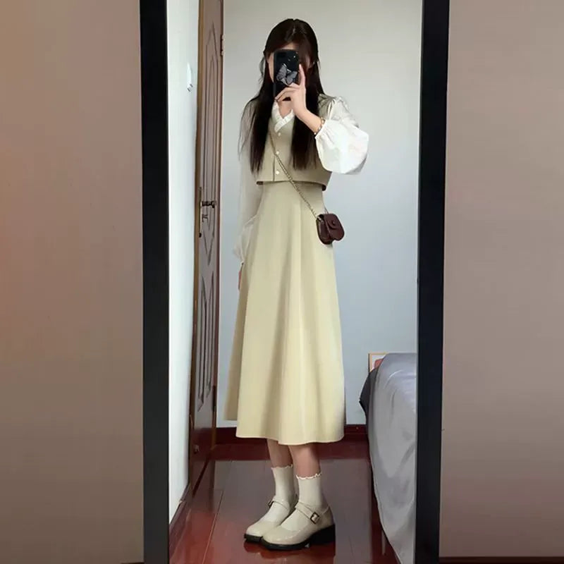 Thoughtfully Designed Blouse