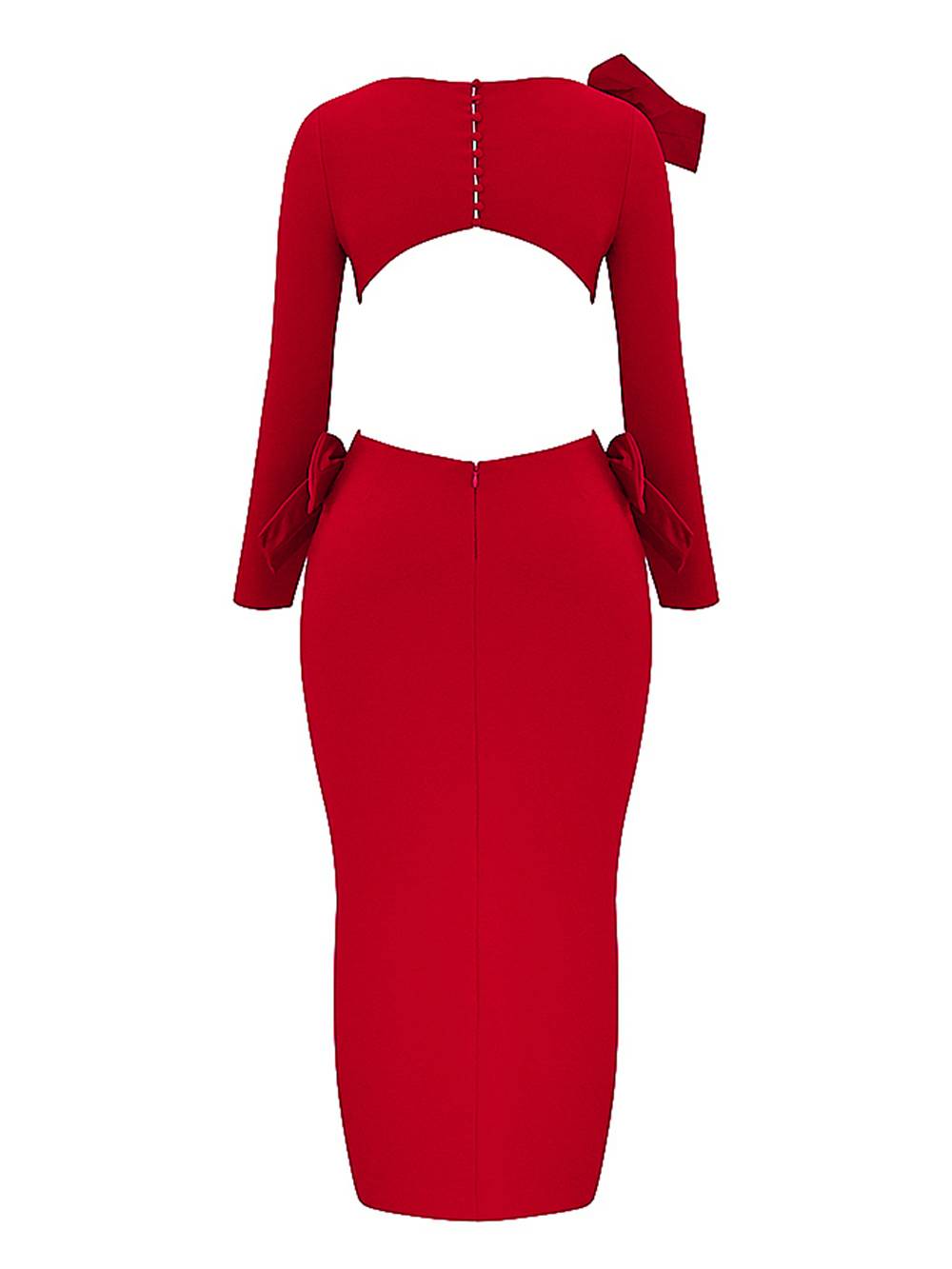 Classic Designed Dress