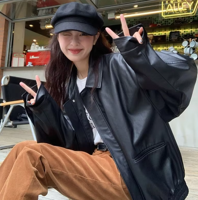 Thoughtfully Designed Jacket