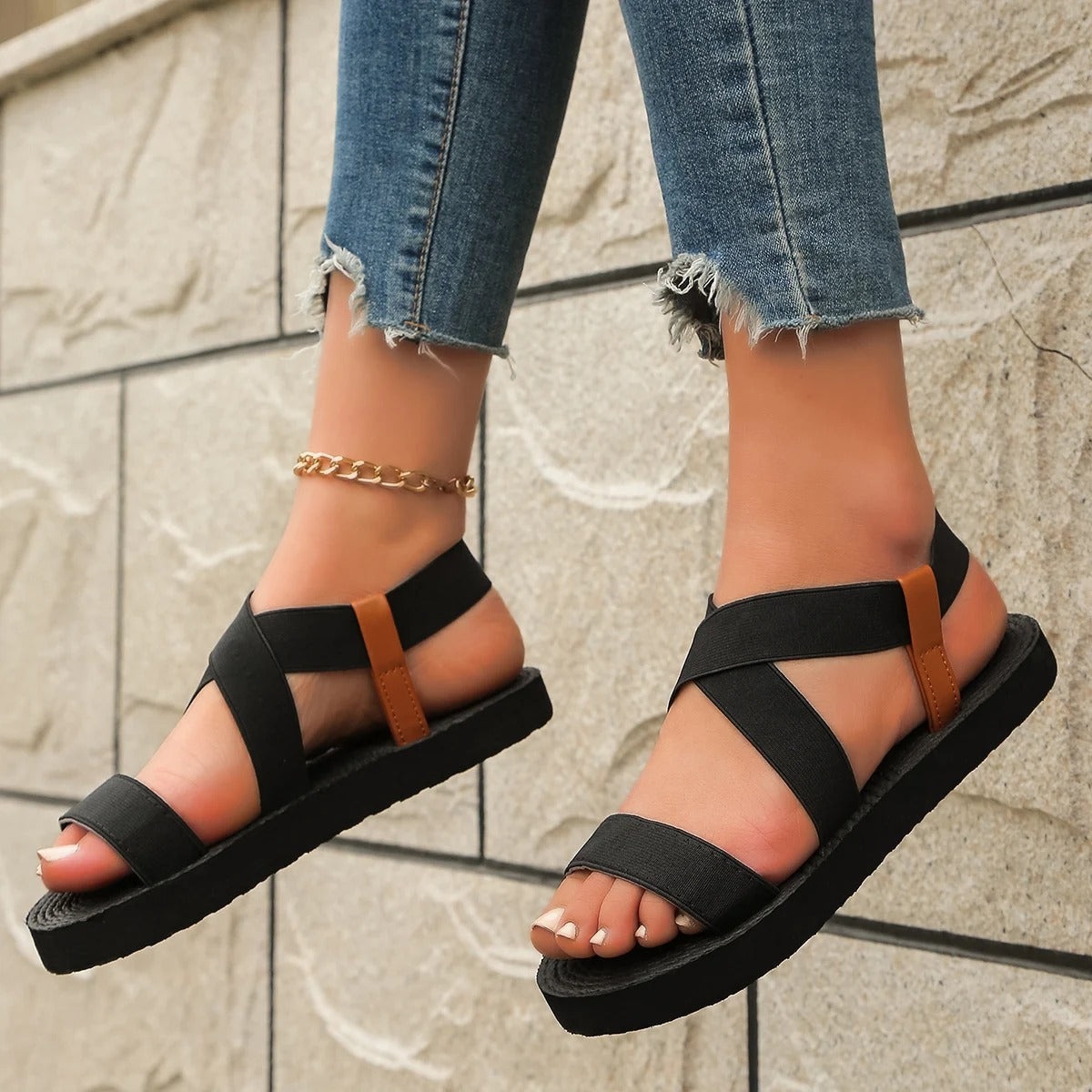 Comfortable Orthopedic Sandals for Daily Wear