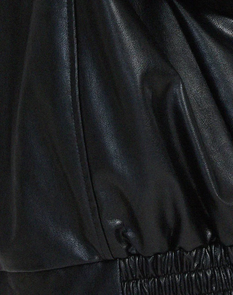 Gracefully Designed Jacket