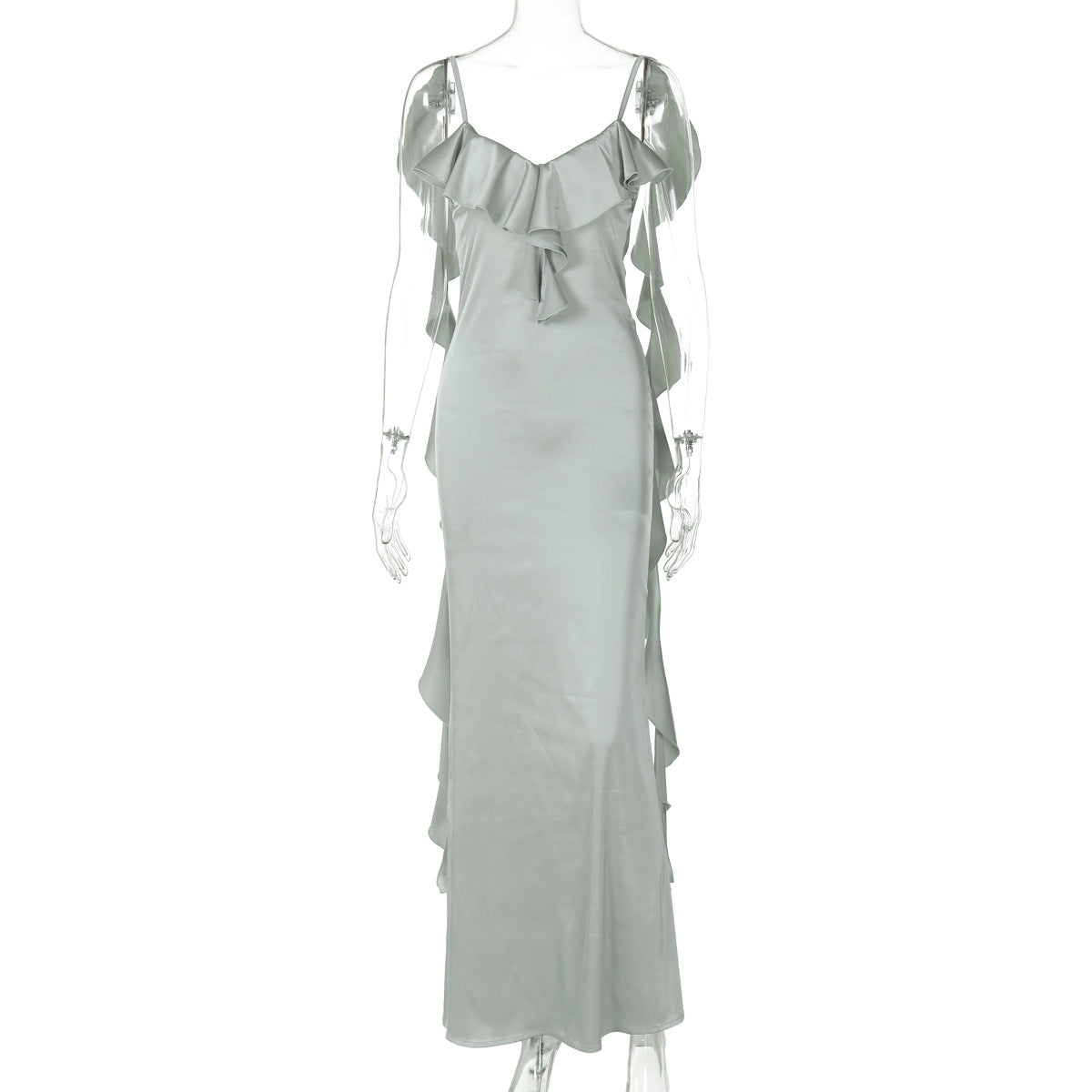 Beautifully Crafted Dress