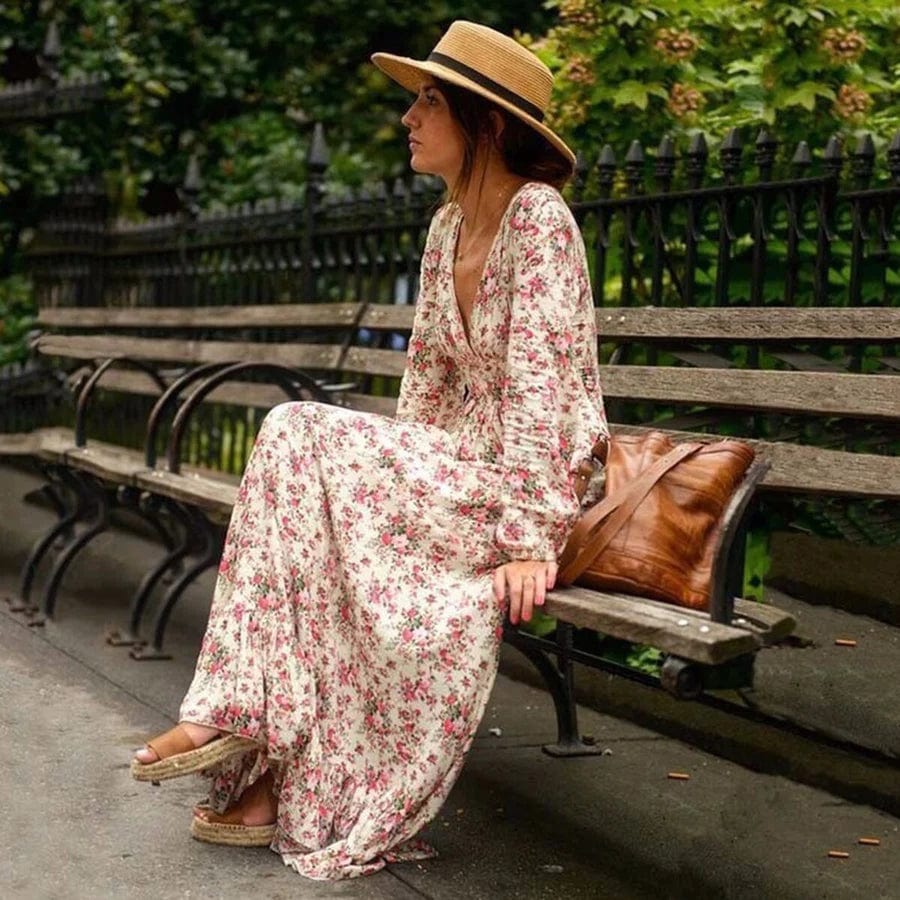 Beautifully Crafted Dress