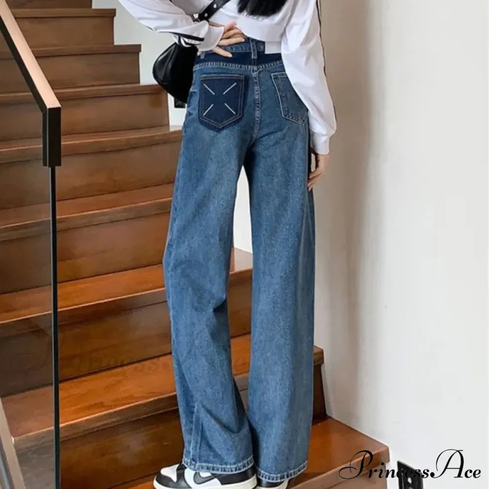 deep blue