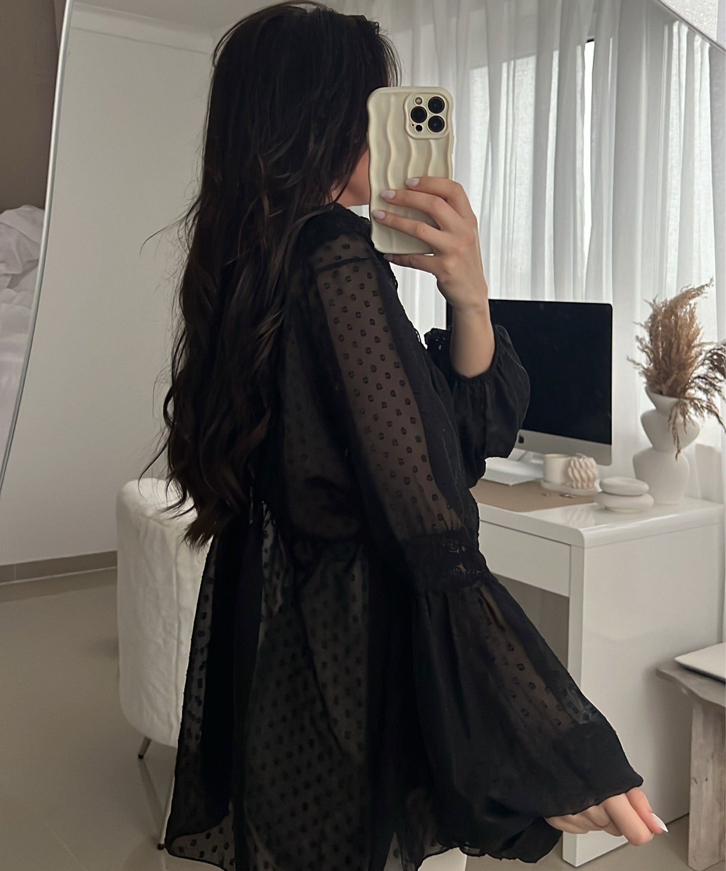 Vintage Inspired Blouse